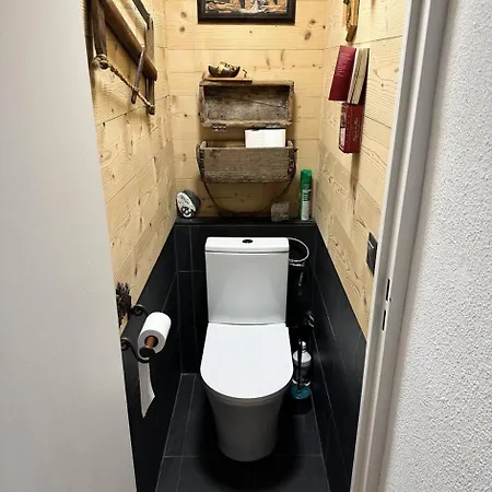 Le Royal - T3 Dans Le Centre De Mae-2721 Apartmán *
