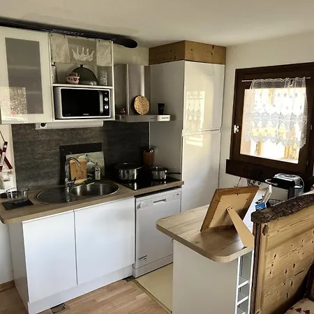 Le Royal - T3 Dans Le Centre De Mae-2721 Apartment *