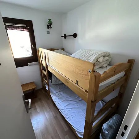 Le Royal - T3 Dans Le Centre De Mae-2721 Apartment Combloux