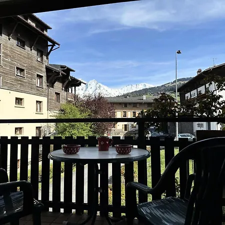 Le Royal - T3 Dans Le Centre De Mae-2721 Apartmán
