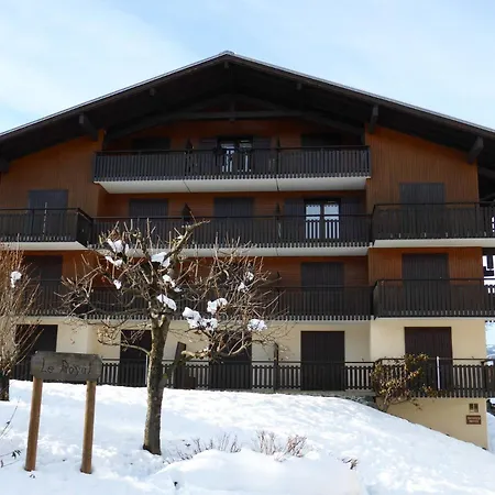 Le Royal - T3 Dans Le Centre De Mae-2721 Apartmán