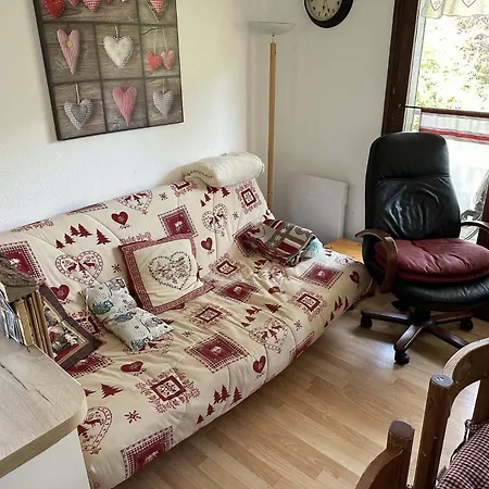 Le Royal - T3 Dans Le Centre De Mae-2721 Apartmán *