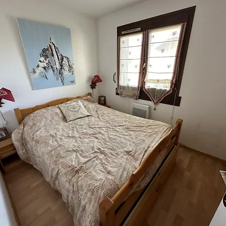 Apartmán Le Royal - T3 Dans Le Centre De Mae-2721